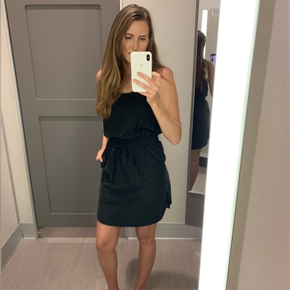 A New Day tank dress